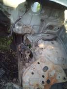 Лонжерон. Toyota Town Ace, CR42V
