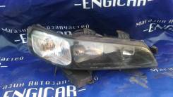 Фара. Honda Accord, CF3, CF4, CF5, CF6, CF7, CH9 Honda Torneo, CF3, CF4, CF5 Двигатели: F18B, F20B, F23A, H23A