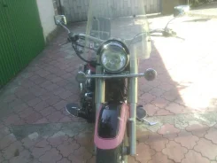 Yamaha XVS 400. 400����. ��., ��������, ���������, ������ �� �� ����