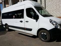 Renault Master. Продается Автобус РЕНО Мастер, 19 мест