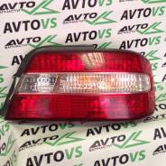 Стоп-сигнал. Toyota Chaser, GX100, JZX100, JZX101, JZX105, LX100, SX100 Двигатели: 1GFE, 1JZGE, 2JZGE, 2LTE, 4SFE