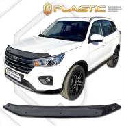 Дефлекторы и ветровики. Lifan X70