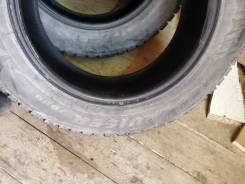 Bridgestone Ice Cruiser 7000. Зимние, шипованные, 2015 год, 30 %, 4 шт