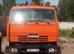 КамАЗ 65115-32. Продается мусоровоз с боковой загрузкой МК-20-01 на шасси КамАЗ 65115, 11 762 куб. см.