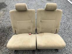 Сиденье. Toyota Ipsum, ACM21, ACM21W, ACM26, ACM26W Двигатель 2AZFE