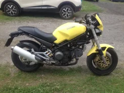 Ducati Monster 900. 900����. ��., ��������, ���, � �������� ����