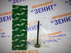 Клапан впускной. Nissan: 100NX, Vanette, Serena, Sentra, NX-Coupe, Primera, Pulsar, AD, Sunny Двигатели: GA16DE, GA16DS, SR20DE, LD20, LD23, GA14DE, G...