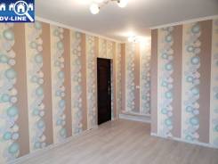 Гостинка, улица Русская 94. Вторая речка, проверенное агентство, 18 кв. м.