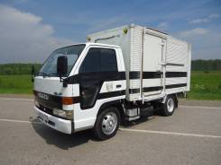 Isuzu Elf. Продаётся Исузу Эльф, 3 600 куб. см., 2 200 кг.