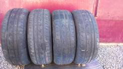 Bridgestone Ecopia PZ-X. Летние, 2015 год, 10 %, 4 шт