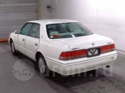 Toyota Crown. JZS155, 2JZ