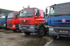 Tatra. Продается новый Седельный тягач T 158 - 8P5N36 6x6.1R, 12 900 куб. см., 41 000 кг.