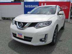Nissan X-Trail. вариатор, 4wd, 2.0 (147 л.с.), бензин, 21 тыс. км, б/п. Под заказ