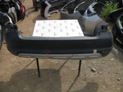 Бампер. Skoda Yeti, 5L7, 677 Двигатели: BLF, BXE, CAXA, CAYA, CAYB, CAYC, CBBB, CBDB, CBZB, CCZA, CDAA, CDAB, CEGA, CFFB, CFHA, CFHC, CFHF, CFJA, CLCA...
