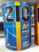 ZIC A+. Вязкость 10W-40, полусинтетическое