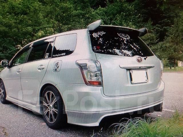 Тойота филдер на скорости дергается - 92 фото