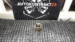 Шкив коленвала. Nissan: Bluebird, Wingroad, Primera Camino, Primera, Avenir, Pulsar, Sunny, Almera, Bluebird Sylphy, Expert, Tino, Sentra, AD Двигател...