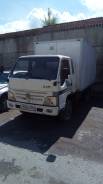 Baw Fenix. Baw Felix, 3 200 куб. см., 3 500 кг.