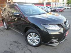 Nissan X-Trail. вариатор, 4wd, 2.0 (147 л.с.), бензин, 26 тыс. км, б/п. Под заказ