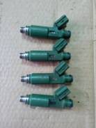 Инжектор. Toyota: Premio, Corolla Spacio, Allion, WiLL VS, Allex, Corolla Axio, Avensis, RAV4, Corolla Verso, Corolla, MR-S, Opa, Celica, Vista, Wish...