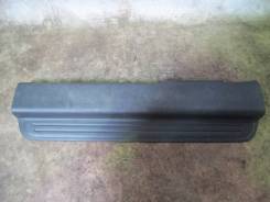 Накладка на порог. Opel Antara Двигатели: A22DM, A24XE, A24XF, A30XF, A30XH, B20DTH, Z20DM, Z20DMH, Z24XE, Z32SE