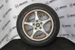 Bridgestone Blizzak Revo1. Зимние, без шипов, 2005 год, 5 %, 4 шт