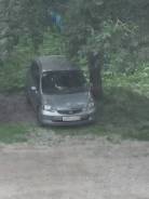Honda Fit. GD1
