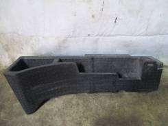 Багажник. Opel Antara Двигатели: A22DM, A24XE, A24XF, A30XF, A30XH, B20DTH, Z20DM, Z20DMH, Z24XE, Z32SE
