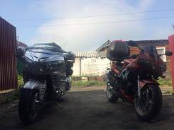Suzuki SV 1000. 1 000 куб. см., исправен, птс, с пробегом
