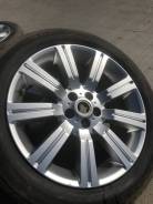 Land Rover. 9.5x20", 5x120.00, ET53. Под заказ