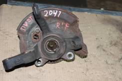 Ступица. Toyota: Windom, Aurion, Sienna, Camry, Previa, Estima, Avalon, Harrier, Duet, Tarago, Highlander, Kluger V, Alphard Двигатели: 1MZFE, 2GRFE...