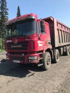 Shaanxi Shacman F3000. Продам самосвал, 3 000 куб. см., 30 000 кг.