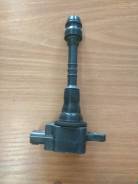 Катушка зажигания, трамблер. Nissan: Wingroad, Bluebird Sylphy, Expert, Tino, Sentra, Primera, Avenir, Pulsar, AD, Sunny, Almera Двигатели: QG13DE, QG...