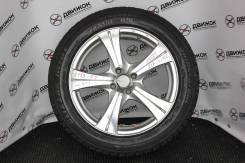 Bridgestone Blizzak Revo1. Зимние, без шипов, 2005 год, 5 %, 4 шт