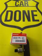 Датчик детонации. Honda: Elysion, Accord, CR-V, Odyssey, Element, Accord Tourer, FR-V, Edix, Stream, Civic, Integra, Stepwgn Двигатели: K24A, J30A4, K...