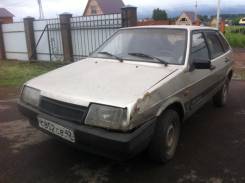 Лада 2109