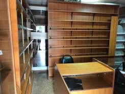 Светлое помещение под офис в центре п. Трудовое за 10000 рублей. 25 кв. м., улица Путятинская 99, р-н Трудовое