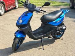 MOTO-ITALY Neo 50, 2018. 50 куб. см., без птс, без пробега