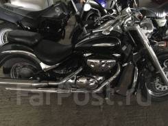Suzuki Intruder. 400 куб. см., исправен, птс, без пробега. Под заказ