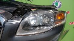 Фара. Audi A4, B7, 8H7, 8ED, 8K2, 8HE, 8EC Двигатели: BGB, BBJ, BUL, BWE, ALZ, AUK, BDG, ASB, BPP, BPW, BFB, ALT, BPG, BPJ, BRD, BRB, BKN, BKE, BWT
