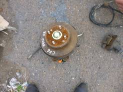 Диск тормозной. Honda Accord, CF3, CF4, CF5, CF6, CF7, CL3 Honda Torneo, CF3, CF4, CF5, CL3 Двигатели: F18B, F20B, F23A