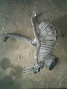 Патрубок воздухозаборника. Toyota: Premio, Allion, Wish, Corolla Axio, Matrix, Corolla Verso, Corolla Двигатель 1ZZFE