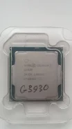 Intel Celeron G3930