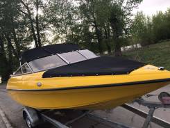 Crownline. 2005 год год, длина 5,50 м., двигатель стационарный, 225,00 л.с., бензин
