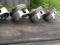 Поршень. Mercedes-Benz: GLK-Class, S-Class, CLK-Class, GL-Class, M-Class, V-Class, R-Class, E-Class, SL-Class, CLS-Class, C-Class Двигатели: M272E35...