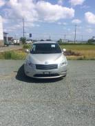 Toyota Mark X. DBAANA10, 2AZ