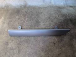 Накладка консоли. Opel Antara Двигатели: A22DM, A24XE, A24XF, A30XF, A30XH, B20DTH, Z20DM, Z20DMH, Z24XE, Z32SE