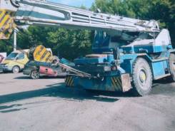 Komatsu LW250. Продается кран Коматцу, 25 000 кг., 42 м.