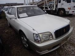 Toyota Crown Majesta. UZS157, 1UZFE