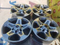 4Go. 7.0x16", 6x139.70, ET0